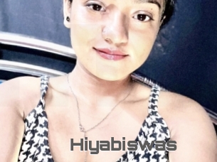 Hiyabiswas