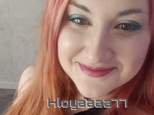 Hloyaaaa77