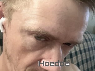 Hoedoe