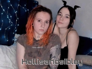 Hollisandsibley