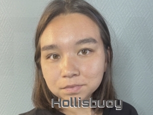 Hollisbuoy