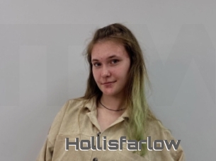 Hollisfarlow