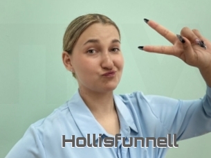 Hollisfunnell