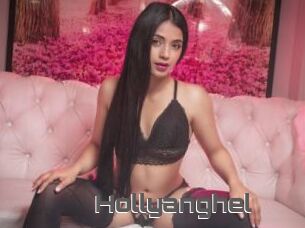 Hollyanghel