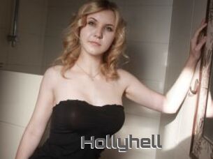 Hollyhell
