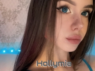 Hollymia