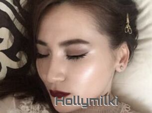 Hollymilki