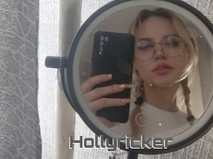 Hollyricker