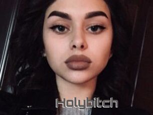 Holybitch