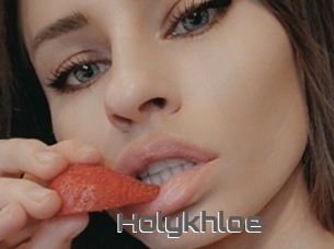 Holykhloe