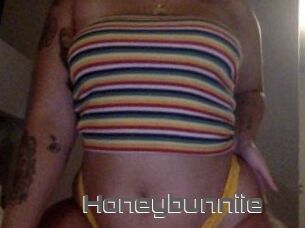 Honeybunniie