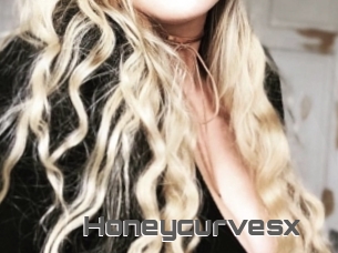 Honeycurvesx