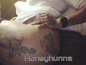 Honeyhunna
