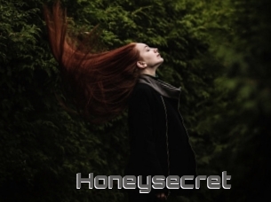 Honeysecret