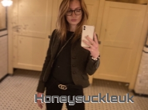 Honeysuckleuk