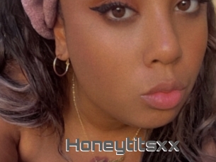 Honeytitsxx