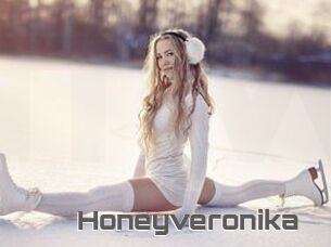 Honeyveronika