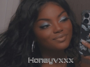 Honeyvxxx
