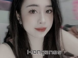 Honganes
