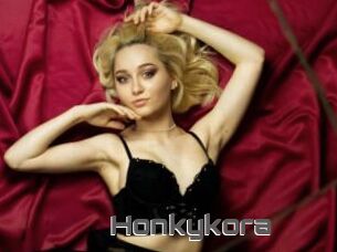 Honkykora
