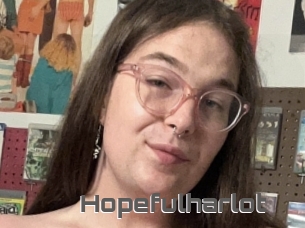 Hopefulharlot