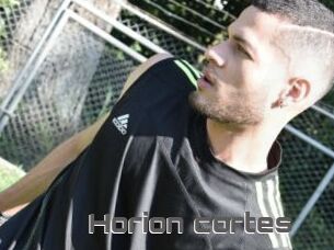 Horion_cortes