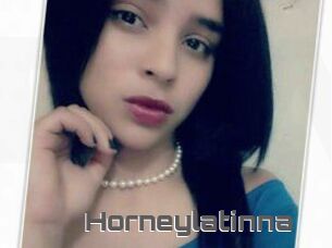 Horney_latinna