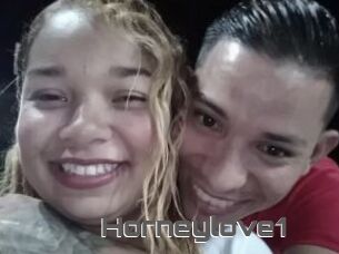 Horneylove1