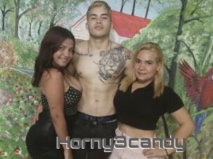 Horny3candy