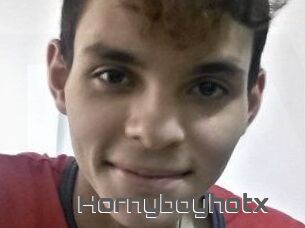 Hornyboyhotx