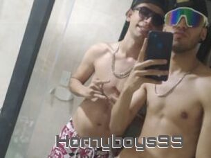 Hornyboys99