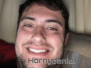 Hornydaniel