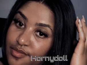 Hornydoll