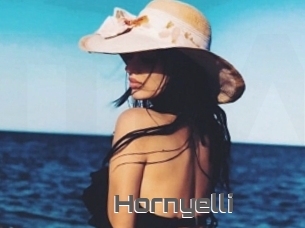 Hornyelli