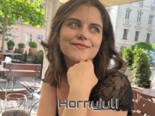 Hornyjuli