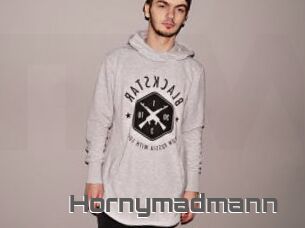 Hornymadmann