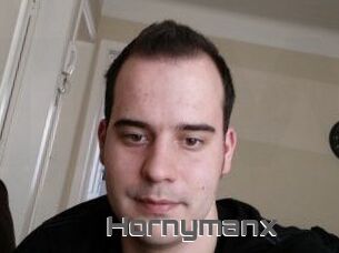 Hornymanx