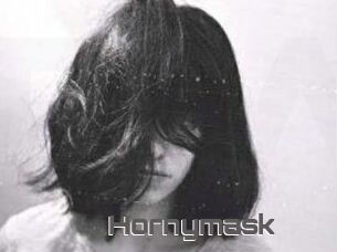 Hornymask