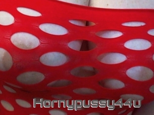 Hornypussy44u