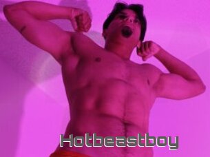 Hotbeastboy