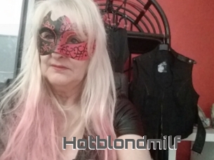 Hotblondmilf