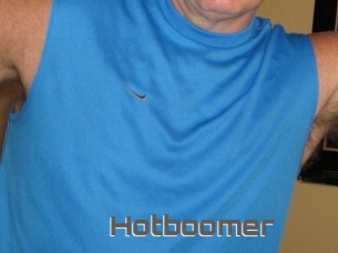 Hotboomer