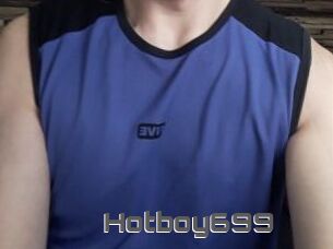 Hotboy699
