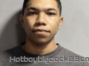 Hotboybigcock23cm