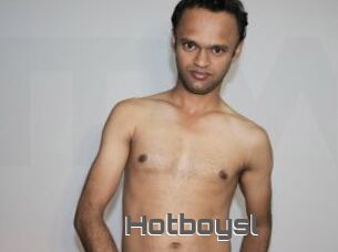 Hotboysl