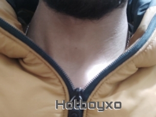 Hotboyxo