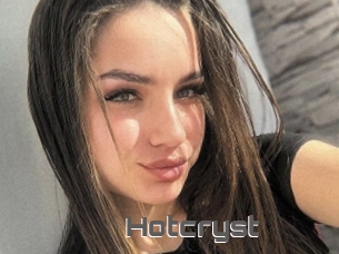 Hotcryst