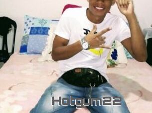 Hotgum22