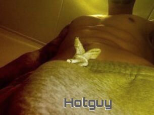 Hotguy
