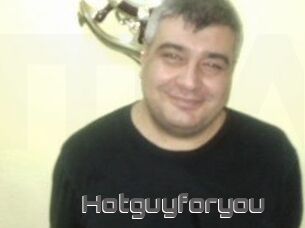 Hotguyforyou
